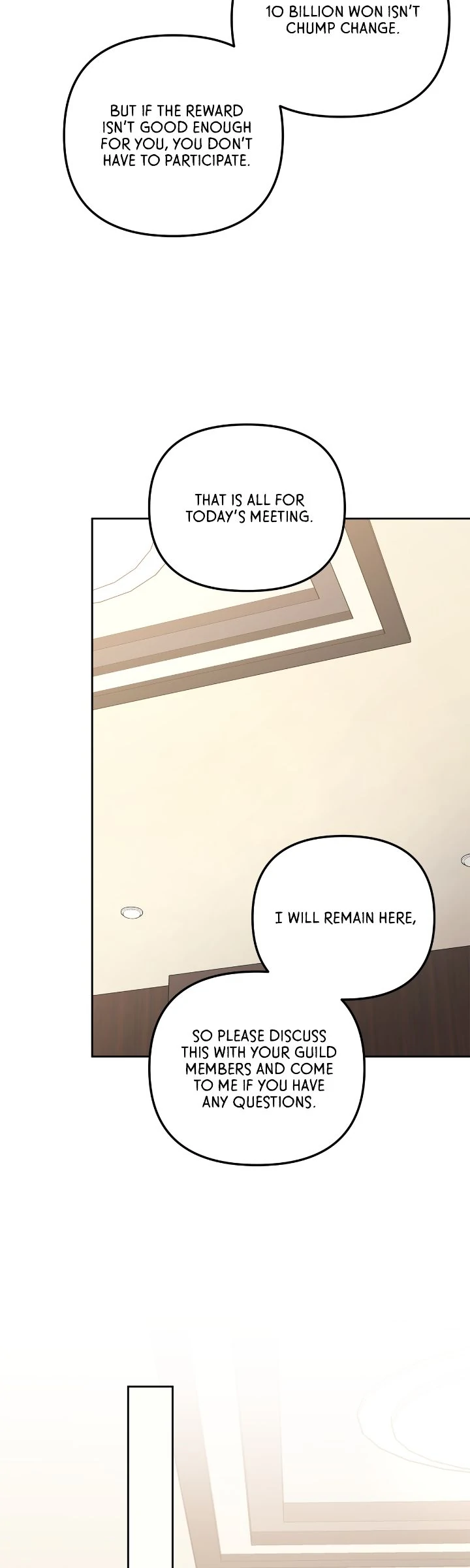 The S-Class Guide as Sweet as Honey [Mature Official] - Chapter 28 manhwa