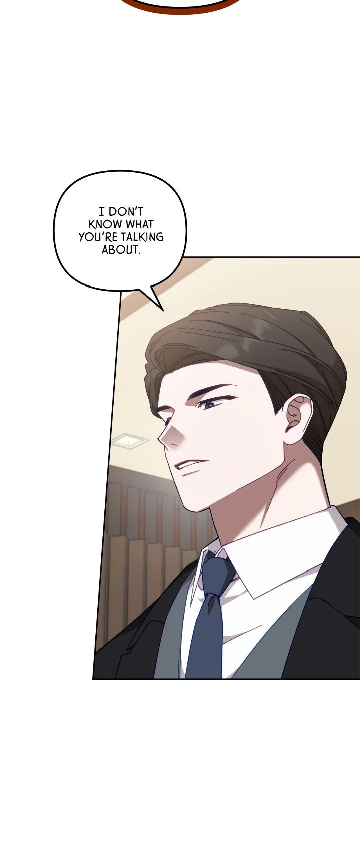 The S-Class Guide as Sweet as Honey [Mature Official] - Chapter 28 manhwa