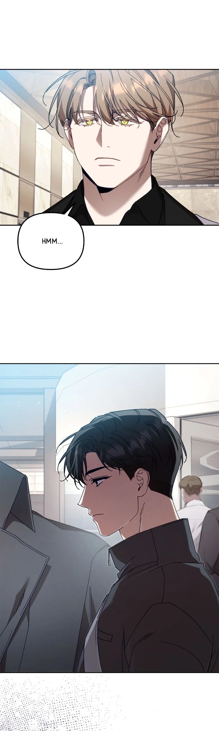 The S-Class Guide as Sweet as Honey [Mature Official] - Chapter 28 manhwa