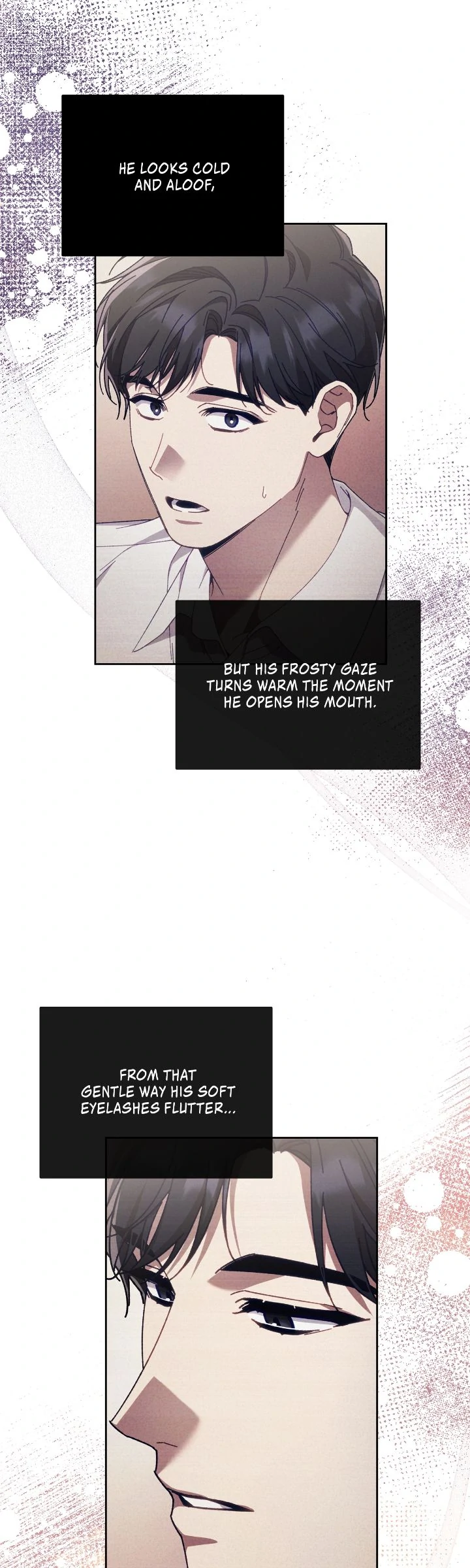 The S-Class Guide as Sweet as Honey [Mature Official] - Chapter 28 manhwa