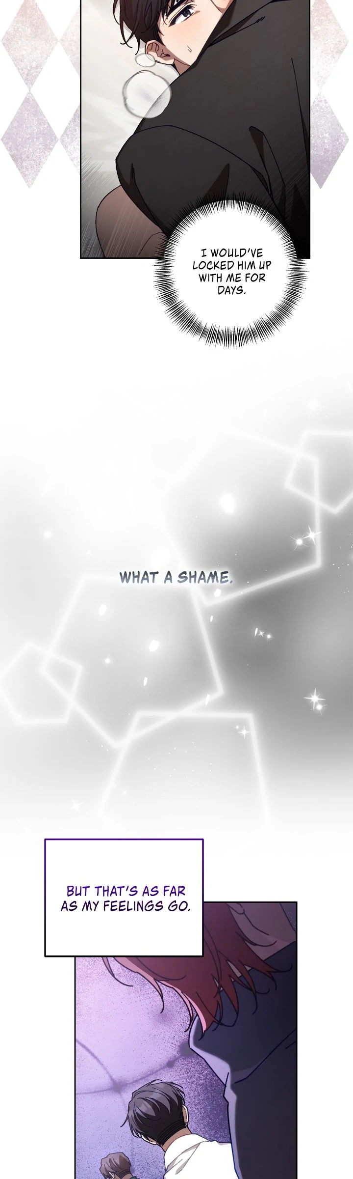 The S-Class Guide as Sweet as Honey [Mature Official] - Chapter 28 manhwa