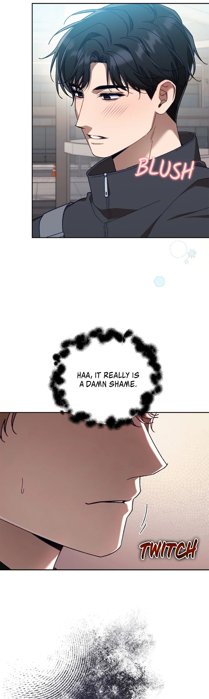 The S-Class Guide as Sweet as Honey [Mature Official] - Chapter 28 manhwa