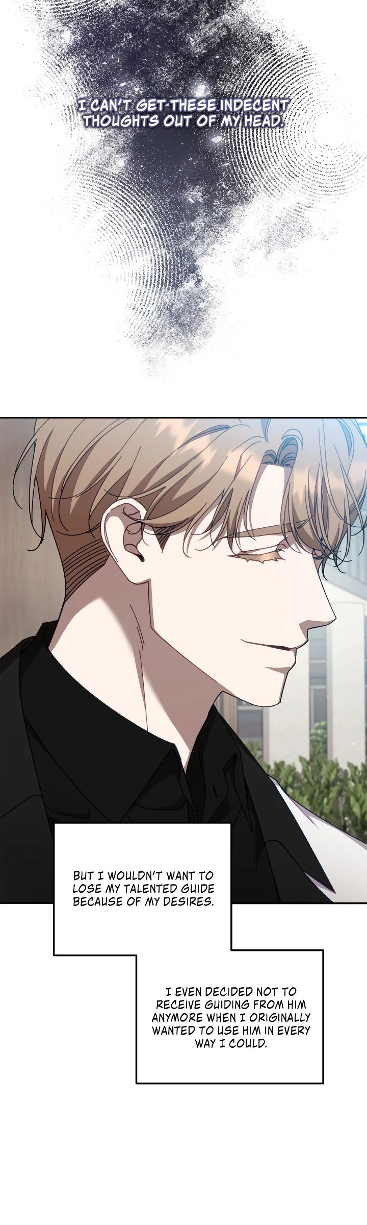 The S-Class Guide as Sweet as Honey [Mature Official] - Chapter 28 manhwa