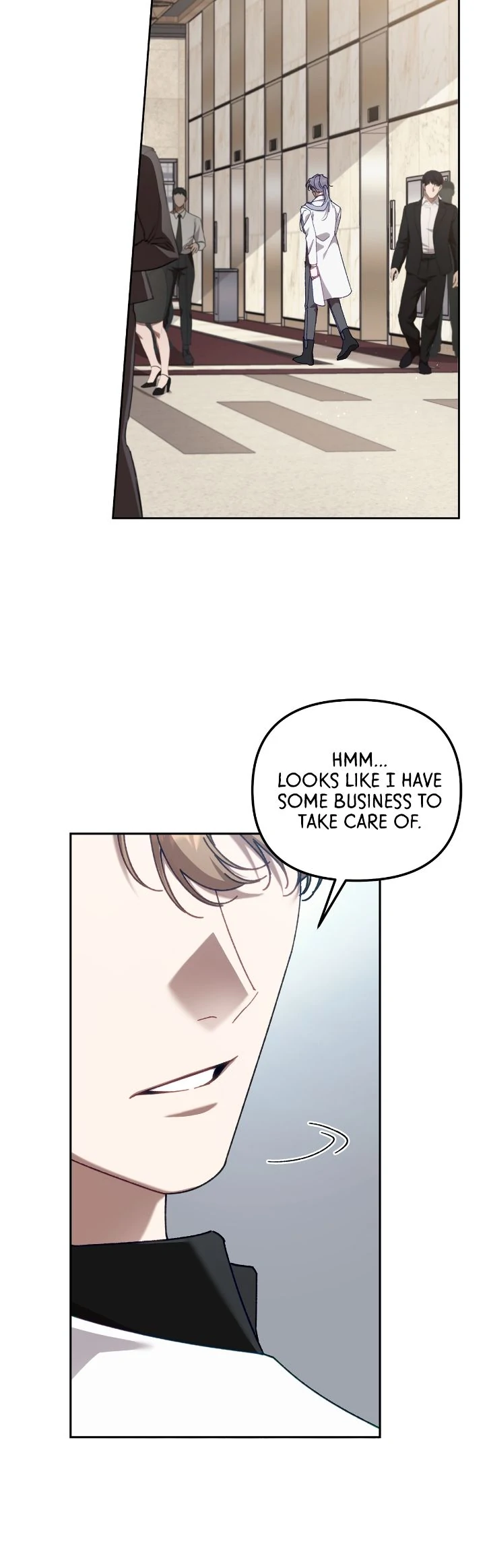 The S-Class Guide as Sweet as Honey [Mature Official] - Chapter 28 manhwa