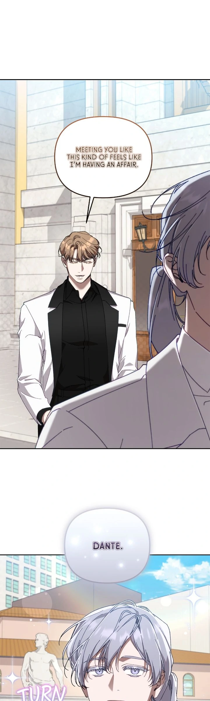 The S-Class Guide as Sweet as Honey [Mature Official] - Chapter 29 manhwa