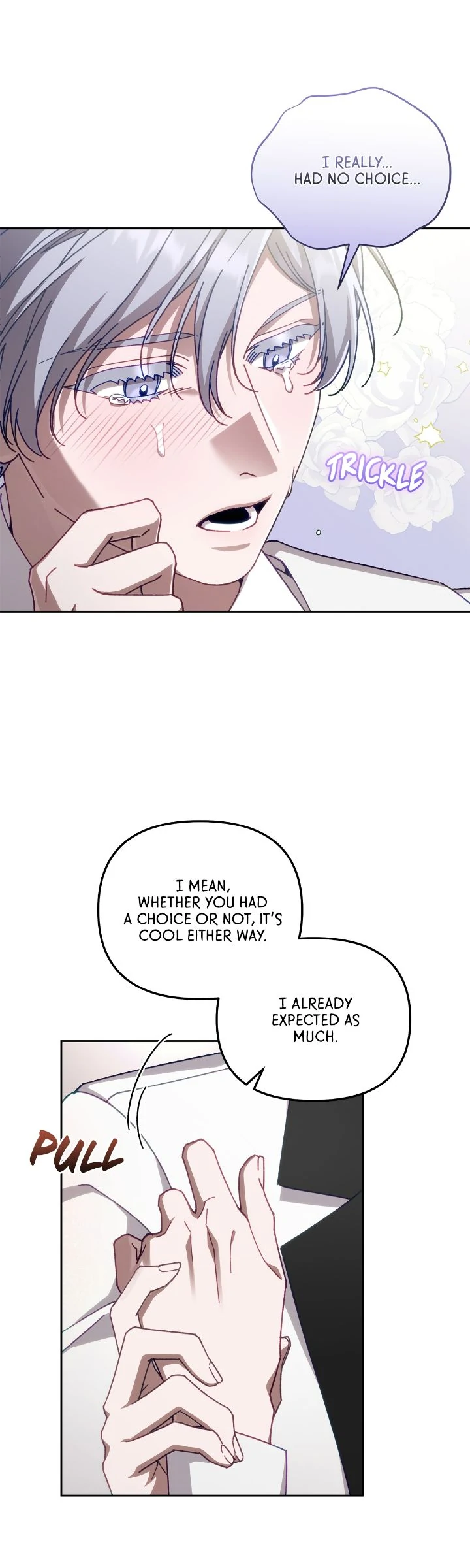 The S-Class Guide as Sweet as Honey [Mature Official] - Chapter 29 manhwa