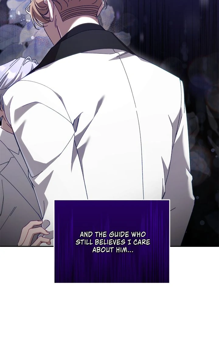 The S-Class Guide as Sweet as Honey [Mature Official] - Chapter 29 manhwa