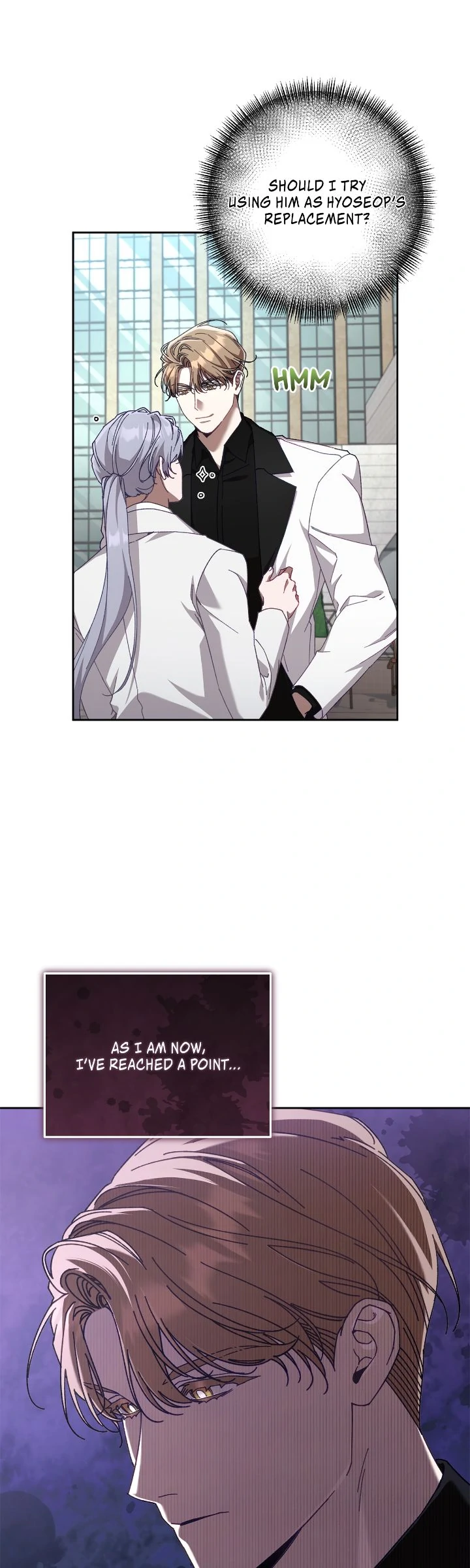 The S-Class Guide as Sweet as Honey [Mature Official] - Chapter 29 manhwa