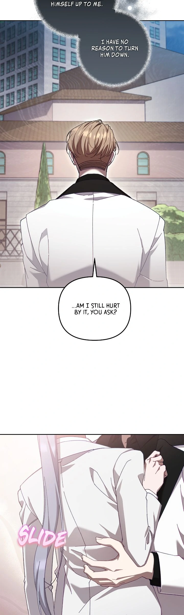 The S-Class Guide as Sweet as Honey [Mature Official] - Chapter 29 manhwa