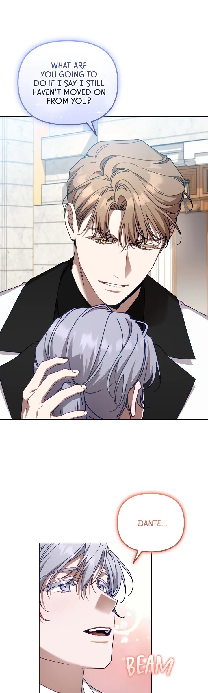 The S-Class Guide as Sweet as Honey [Mature Official] - Chapter 29 manhwa