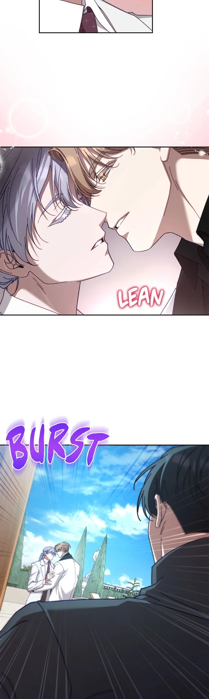 The S-Class Guide as Sweet as Honey [Mature Official] - Chapter 29 manhwa