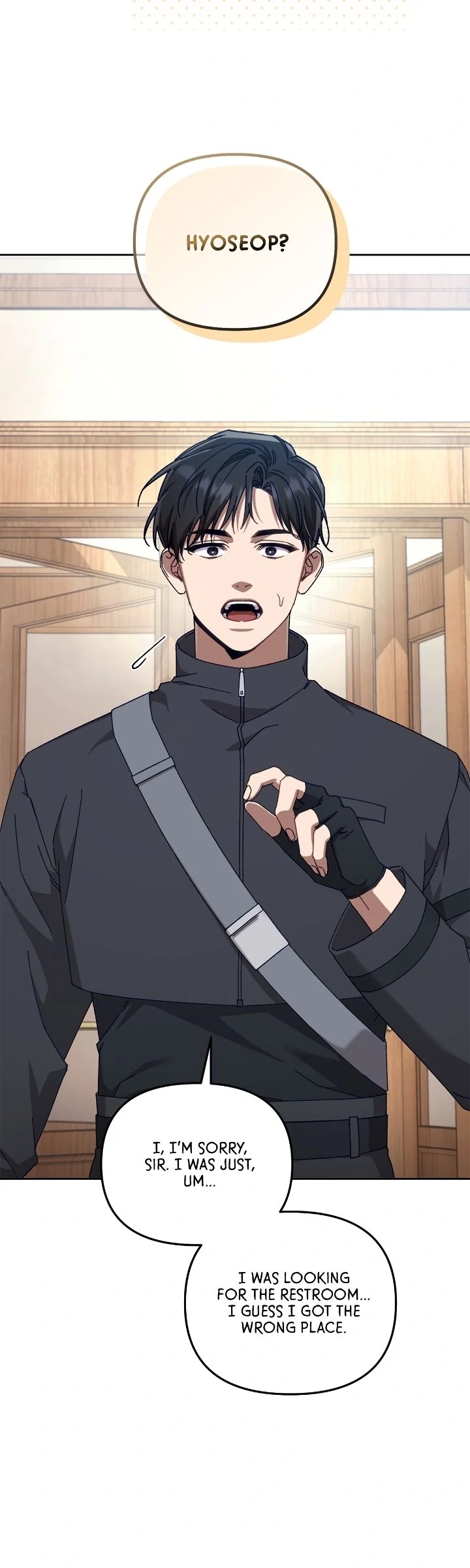 The S-Class Guide as Sweet as Honey [Mature Official] - Chapter 29 manhwa