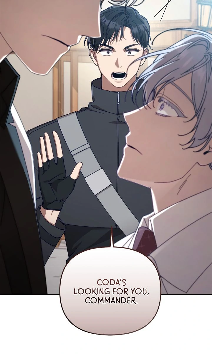 The S-Class Guide as Sweet as Honey [Mature Official] - Chapter 29 manhwa