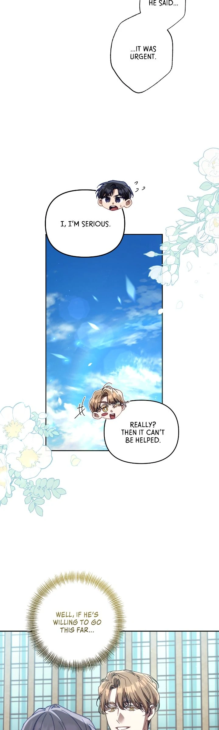 The S-Class Guide as Sweet as Honey [Mature Official] - Chapter 29 manhwa