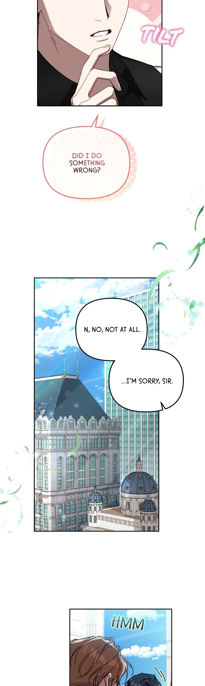 The S-Class Guide as Sweet as Honey [Mature Official] - Chapter 29 manhwa