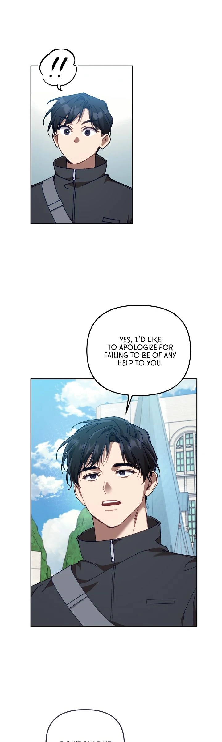 The S-Class Guide as Sweet as Honey [Mature Official] - Chapter 29 manhwa
