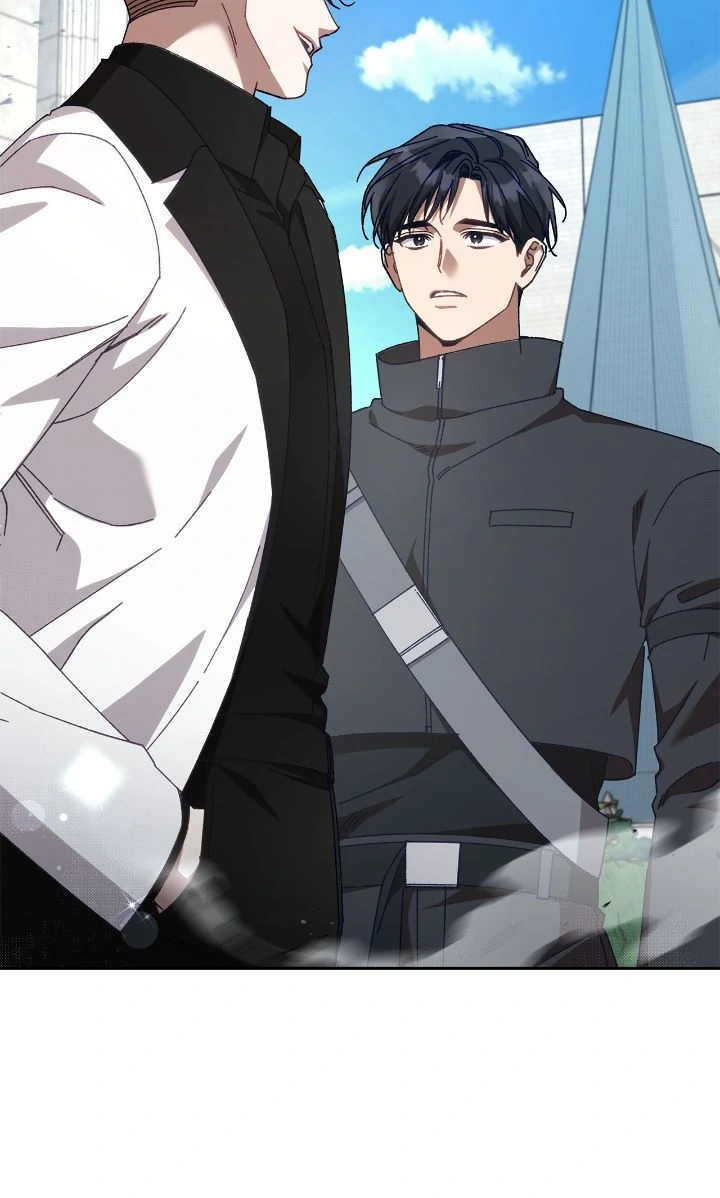 The S-Class Guide as Sweet as Honey [Mature Official] - Chapter 29 manhwa