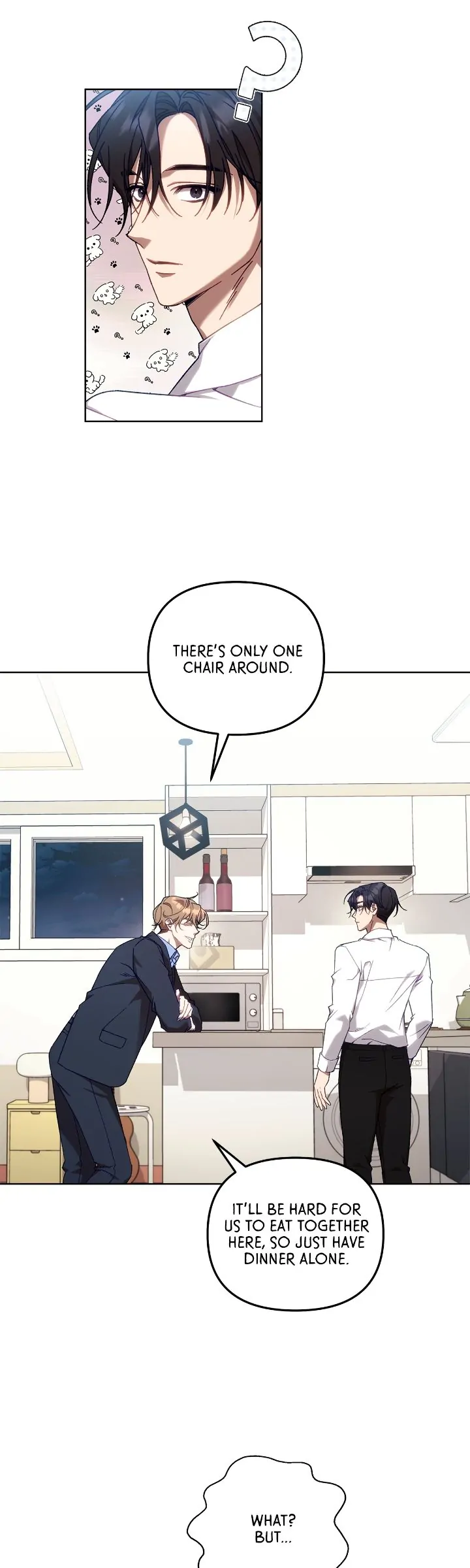 The S-Class Guide as Sweet as Honey [Mature Official] - Chapter 3 manhwa