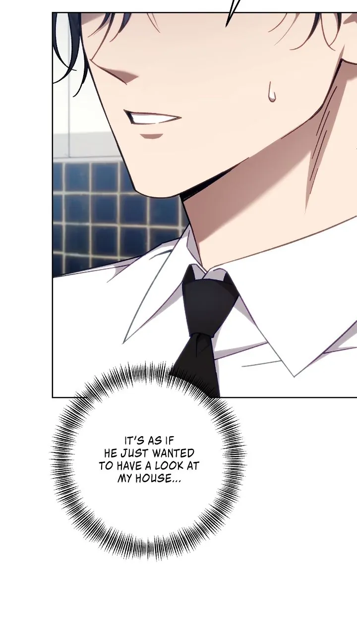 The S-Class Guide as Sweet as Honey [Mature Official] - Chapter 3 manhwa
