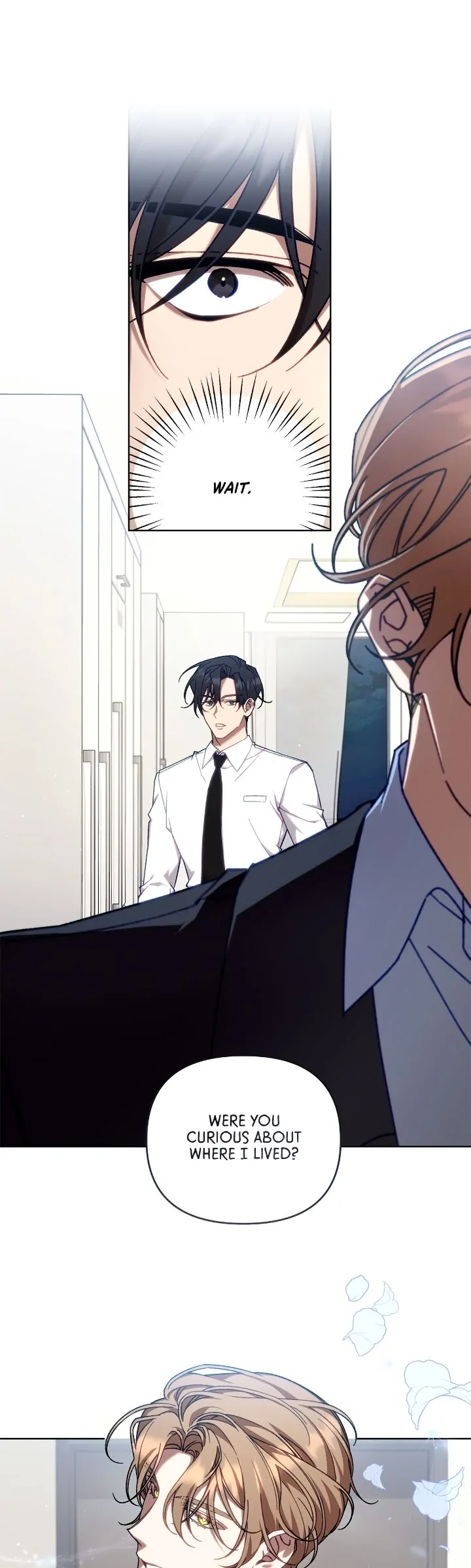 The S-Class Guide as Sweet as Honey [Mature Official] - Chapter 3 manhwa