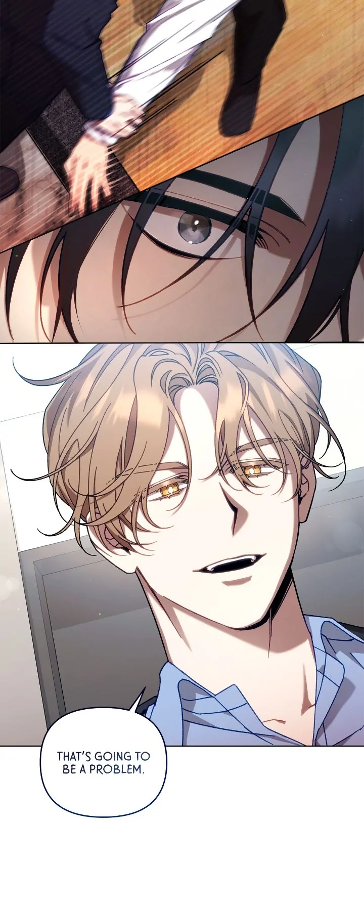 The S-Class Guide as Sweet as Honey [Mature Official] - Chapter 3 manhwa