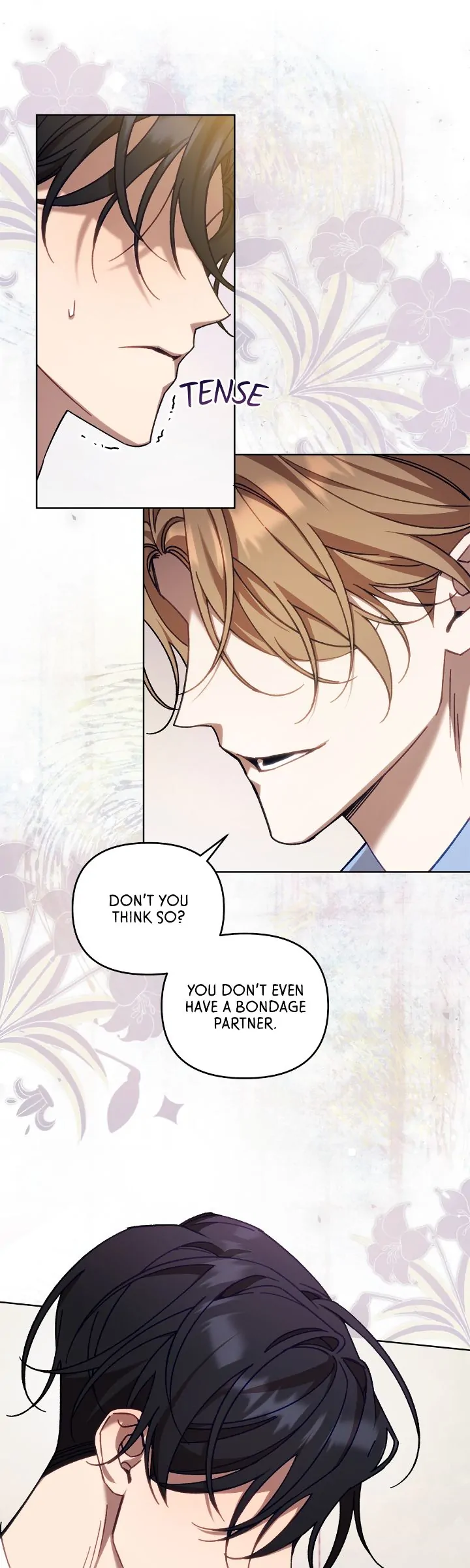 The S-Class Guide as Sweet as Honey [Mature Official] - Chapter 3 manhwa