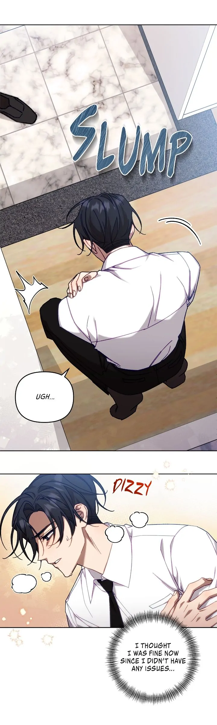 The S-Class Guide as Sweet as Honey [Mature Official] - Chapter 3 manhwa