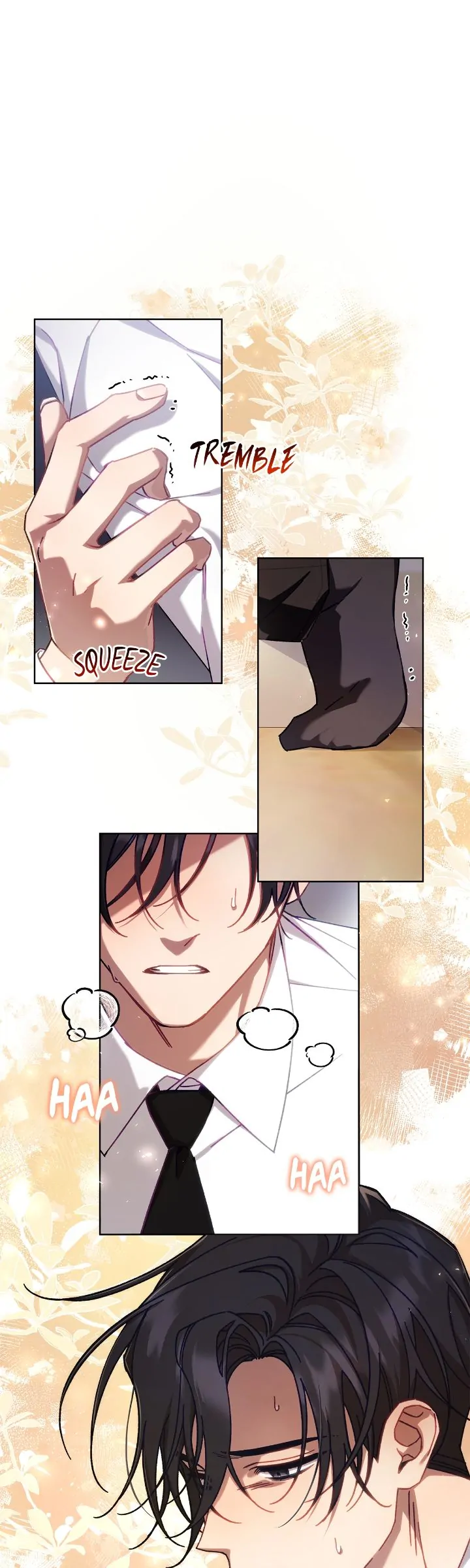 The S-Class Guide as Sweet as Honey [Mature Official] - Chapter 3 manhwa