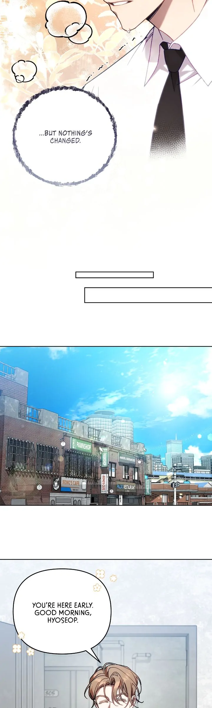 The S-Class Guide as Sweet as Honey [Mature Official] - Chapter 3 manhwa