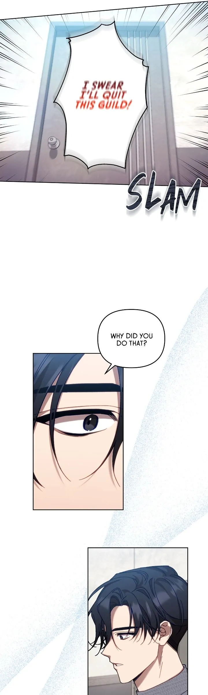 The S-Class Guide as Sweet as Honey [Mature Official] - Chapter 3 manhwa