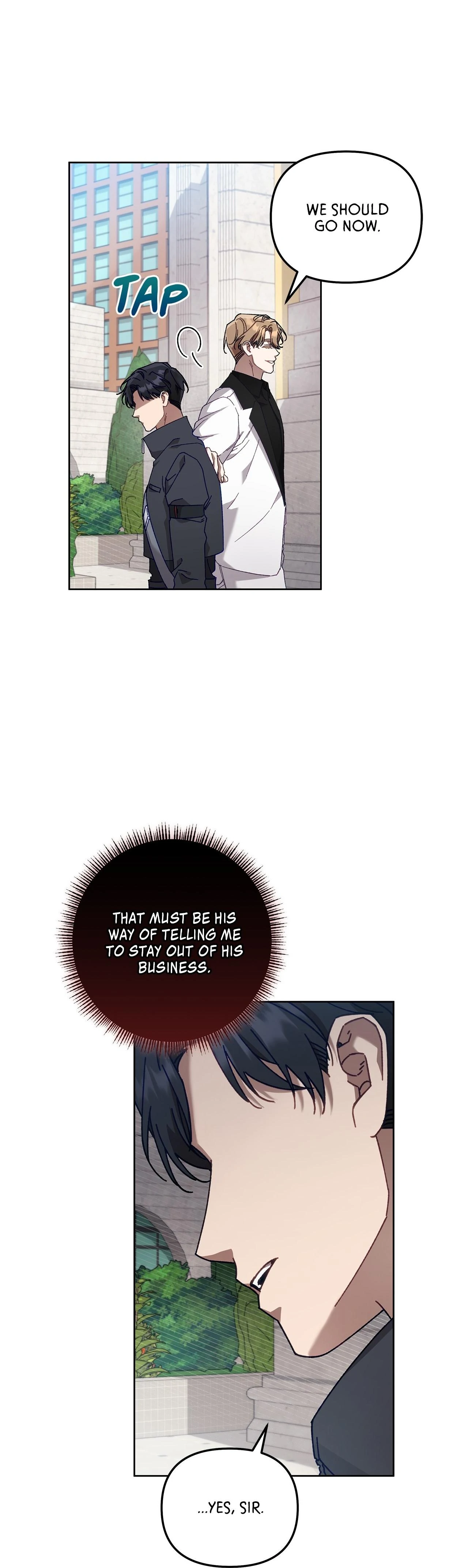The S-Class Guide as Sweet as Honey [Mature Official] - Chapter 30 manhwa
