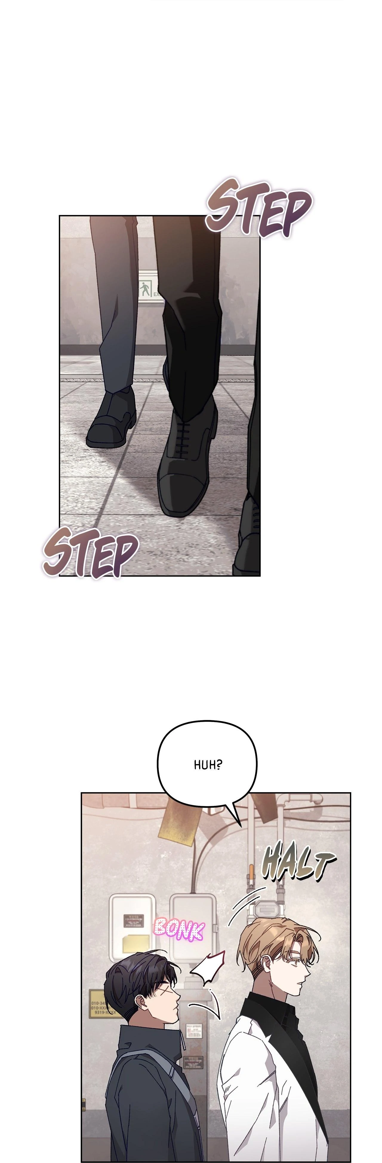 The S-Class Guide as Sweet as Honey [Mature Official] - Chapter 30 manhwa
