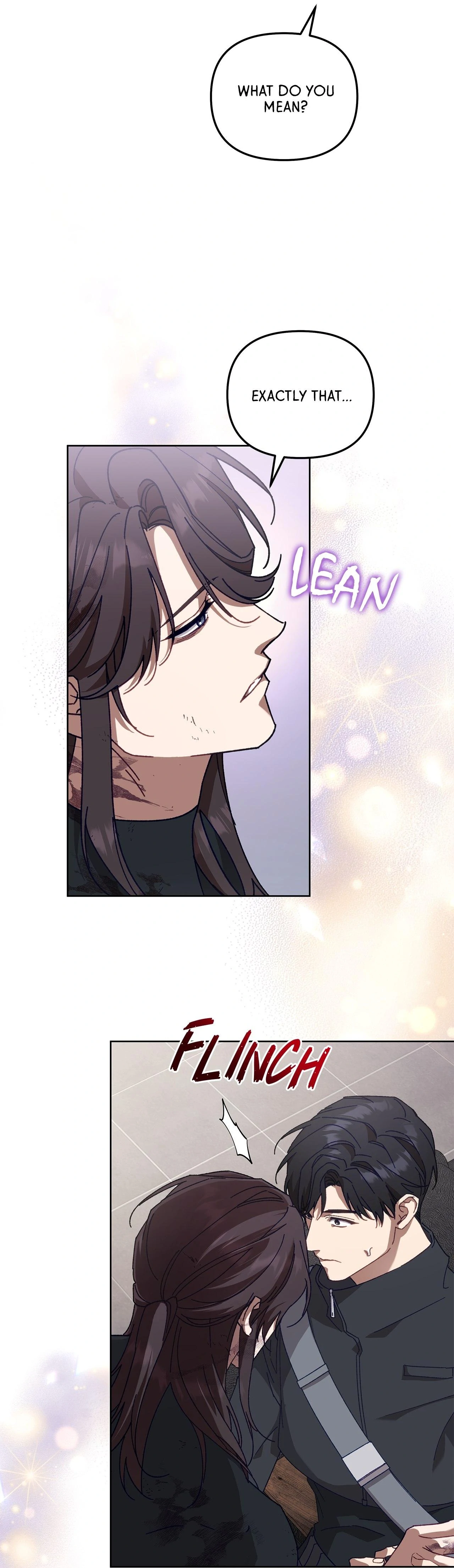 The S-Class Guide as Sweet as Honey [Mature Official] - Chapter 30 manhwa