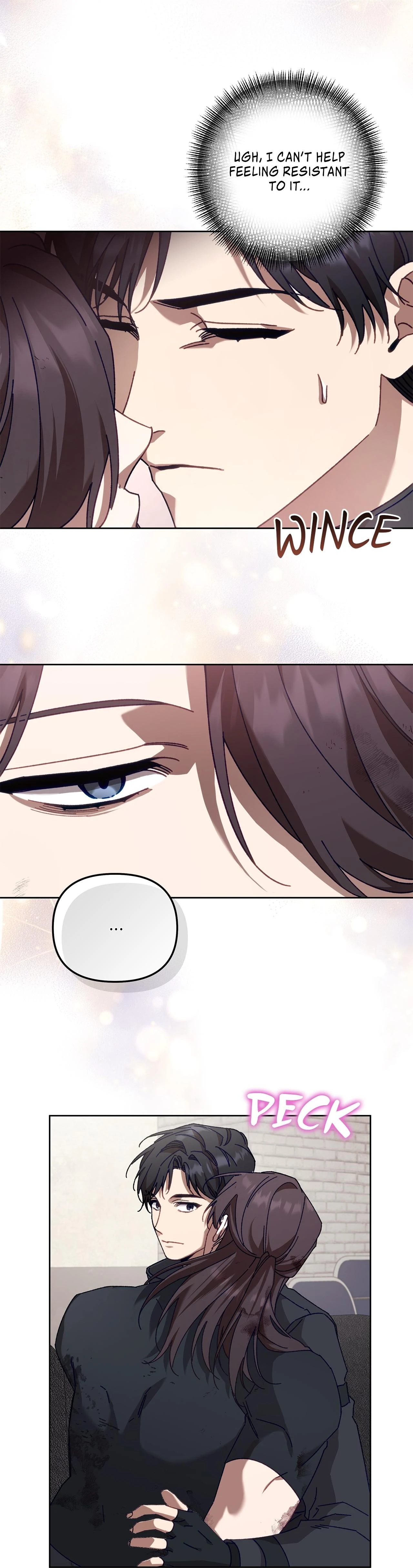 The S-Class Guide as Sweet as Honey [Mature Official] - Chapter 30 manhwa