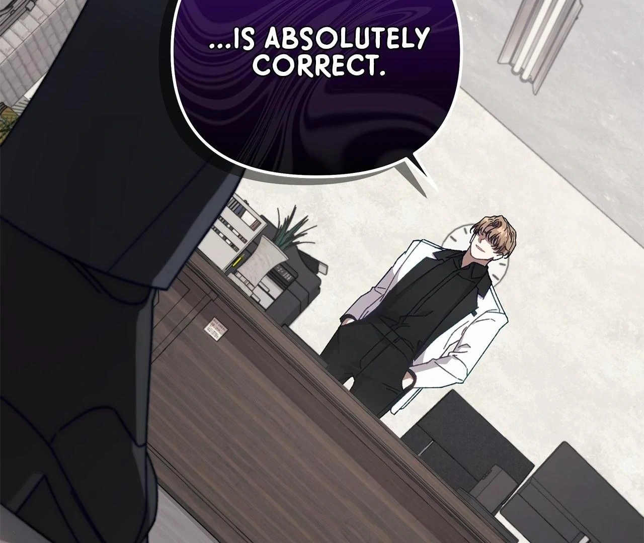 The S-Class Guide as Sweet as Honey [Mature Official] - Chapter 30 manhwa