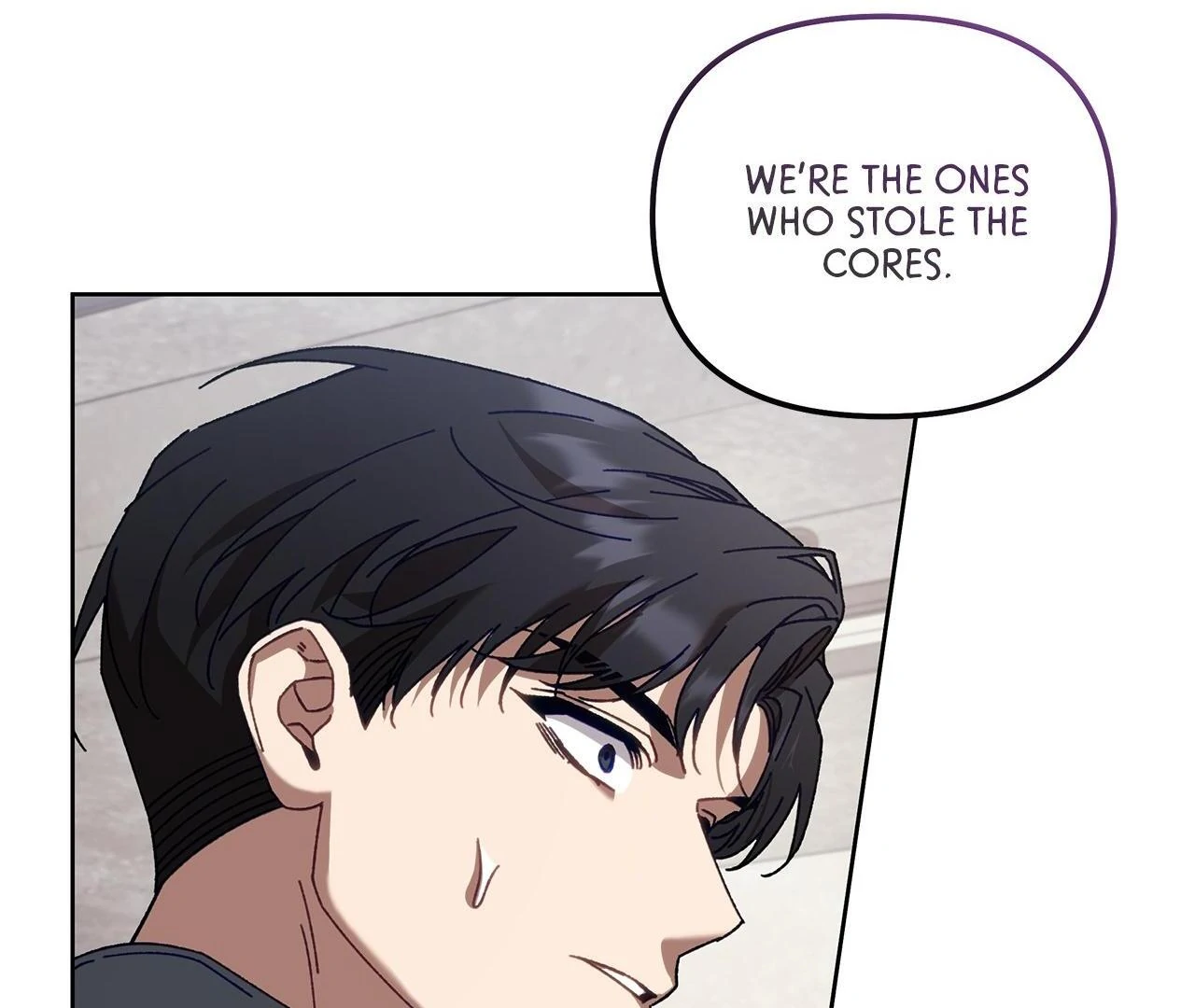 The S-Class Guide as Sweet as Honey [Mature Official] - Chapter 30 manhwa