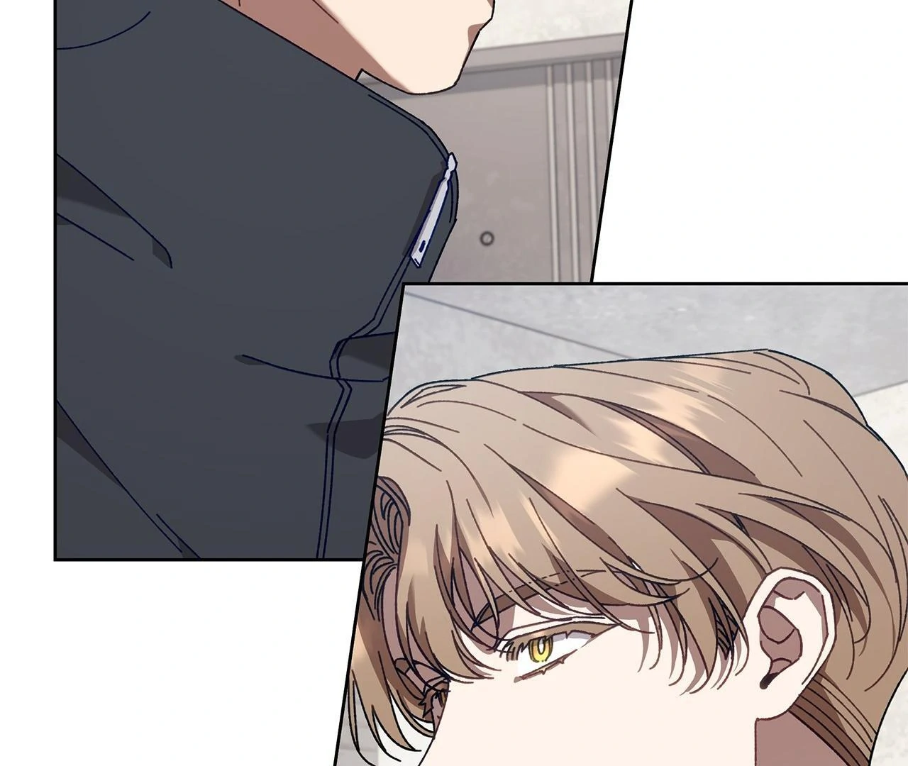 The S-Class Guide as Sweet as Honey [Mature Official] - Chapter 30 manhwa