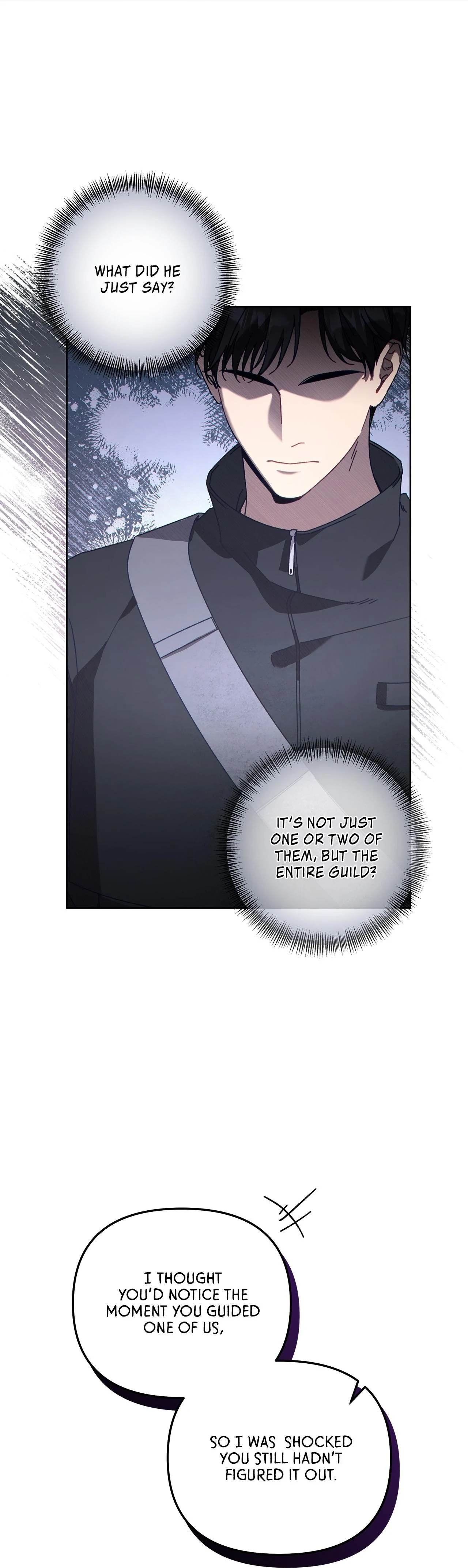 The S-Class Guide as Sweet as Honey [Mature Official] - Chapter 30 manhwa