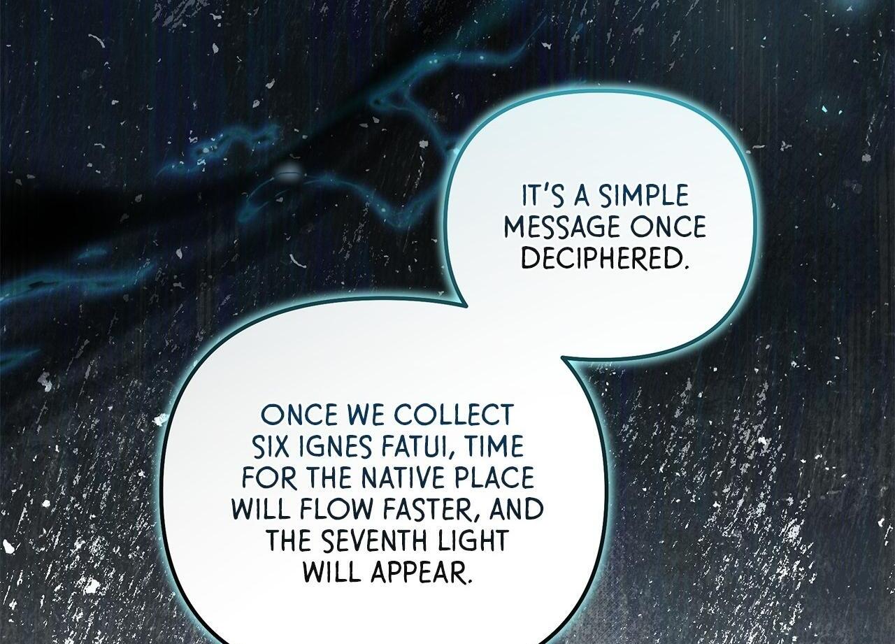 The S-Class Guide as Sweet as Honey [Mature Official] - Chapter 30 manhwa