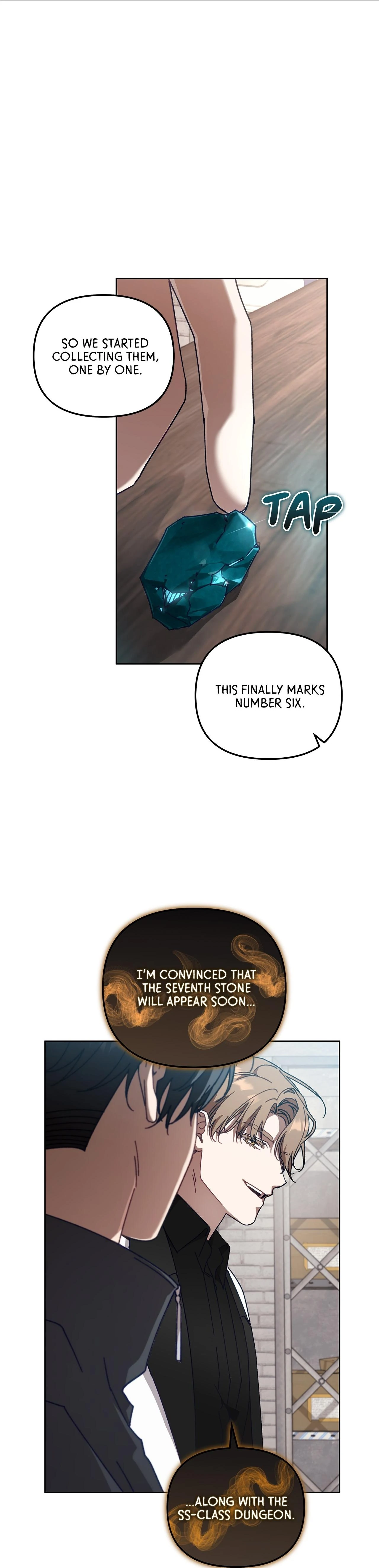 The S-Class Guide as Sweet as Honey [Mature Official] - Chapter 30 manhwa
