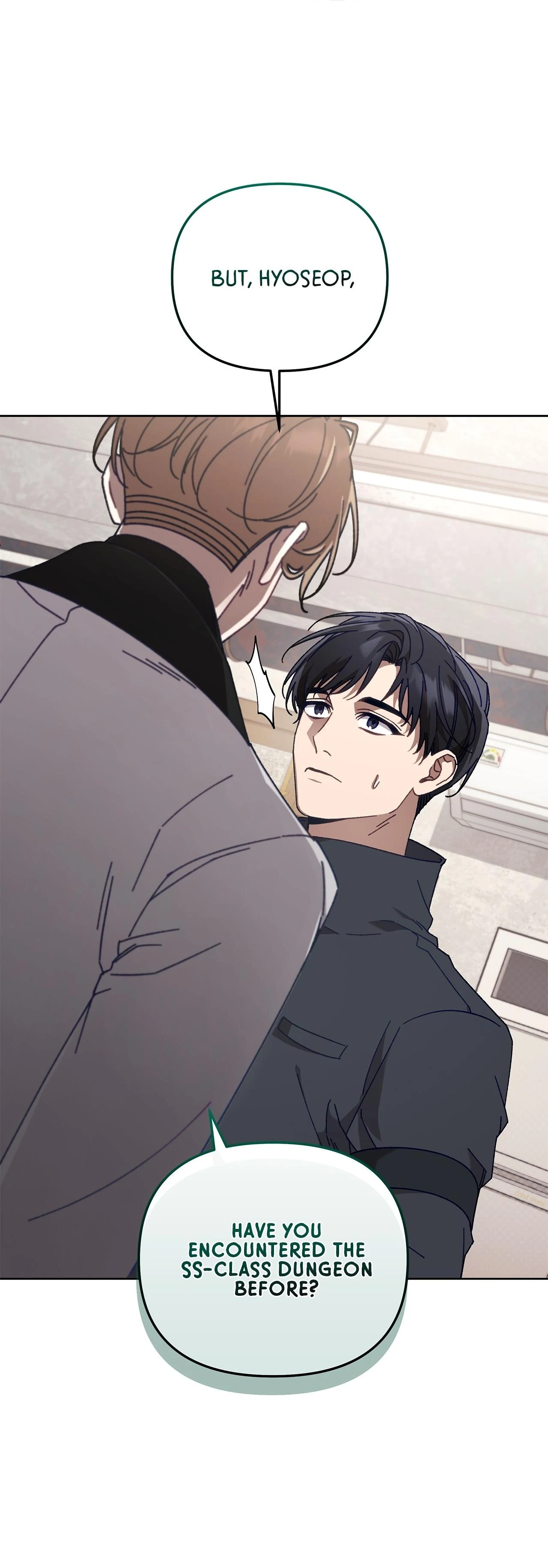 The S-Class Guide as Sweet as Honey [Mature Official] - Chapter 30 manhwa