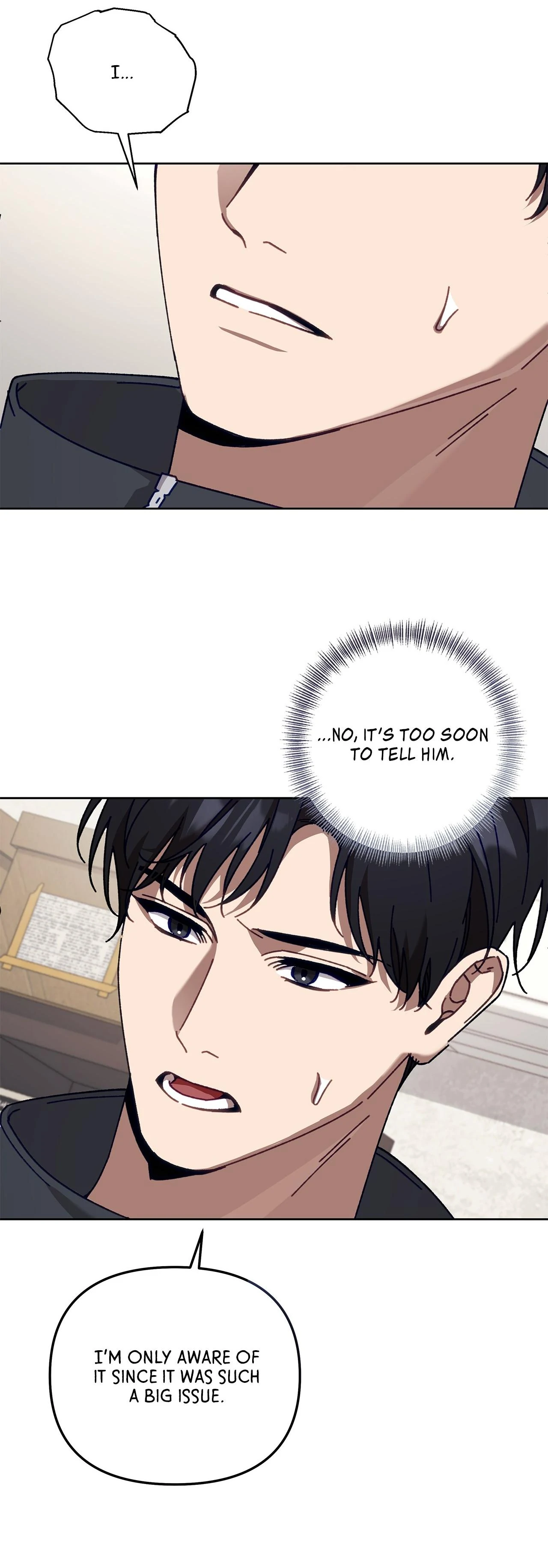 The S-Class Guide as Sweet as Honey [Mature Official] - Chapter 30 manhwa