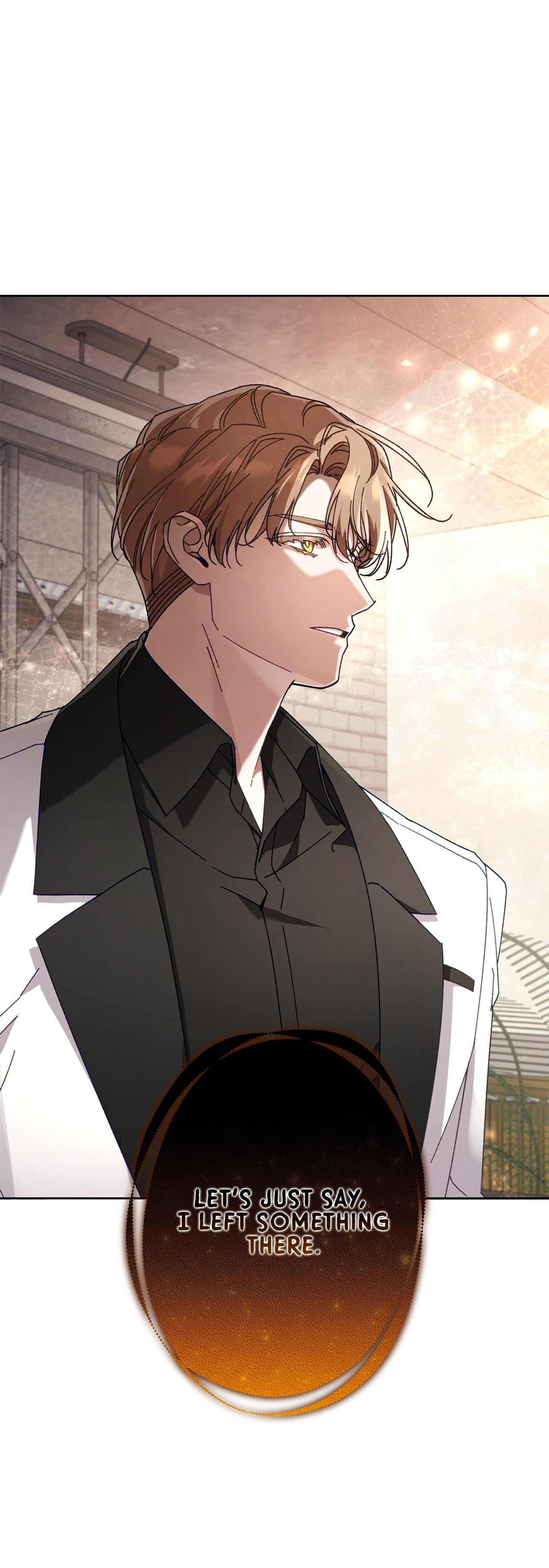 The S-Class Guide as Sweet as Honey [Mature Official] - Chapter 30 manhwa
