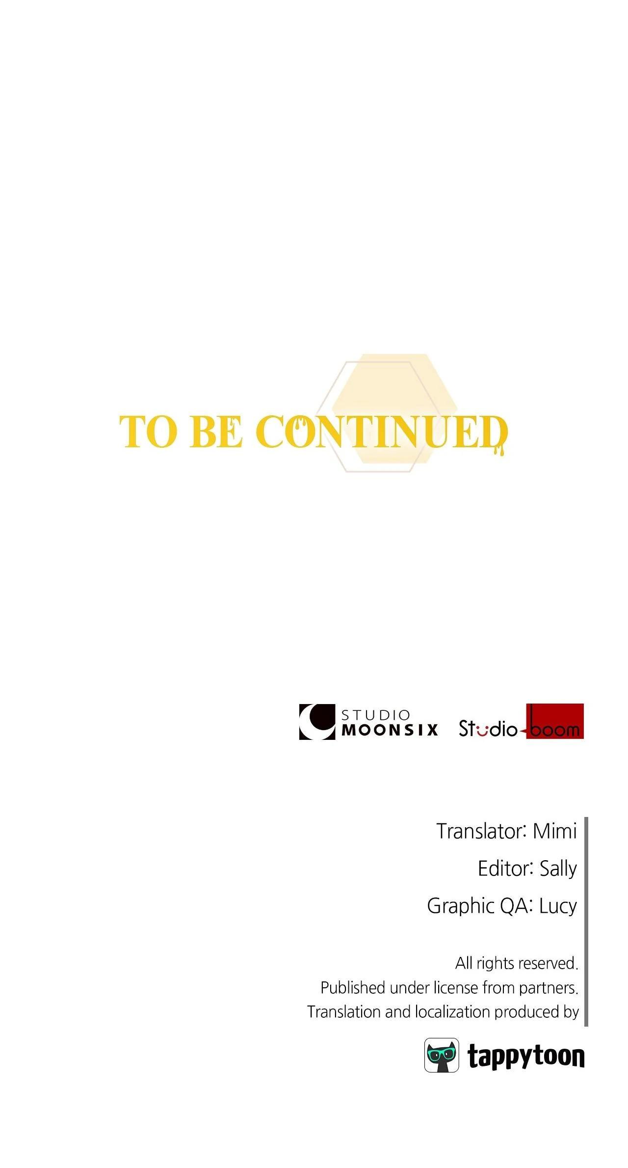 The S-Class Guide as Sweet as Honey [Mature Official] - Chapter 30 manhwa