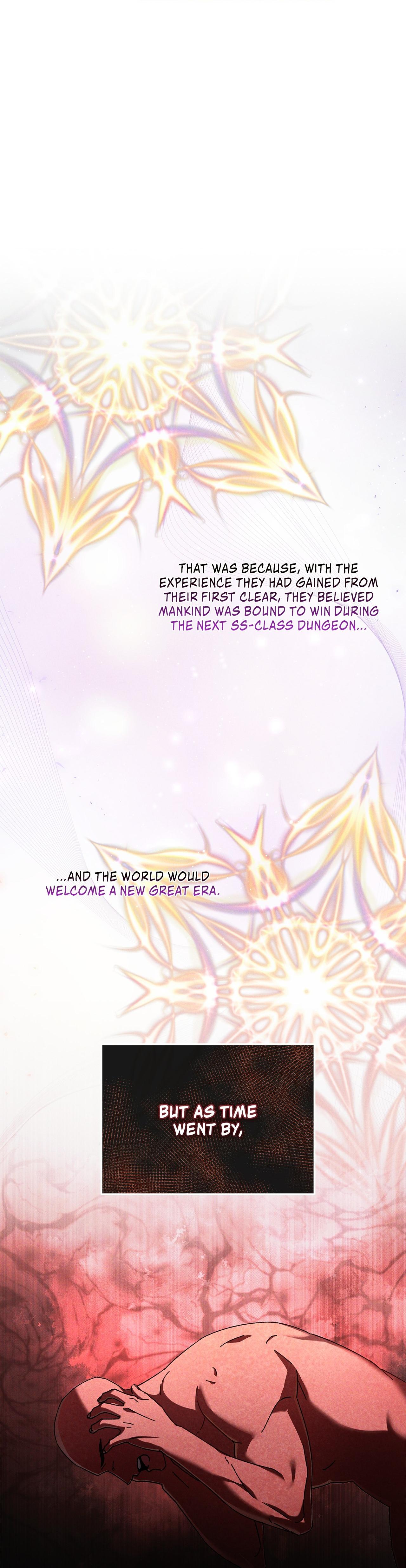 The S-Class Guide as Sweet as Honey [Mature Official] - Chapter 31 manhwa
