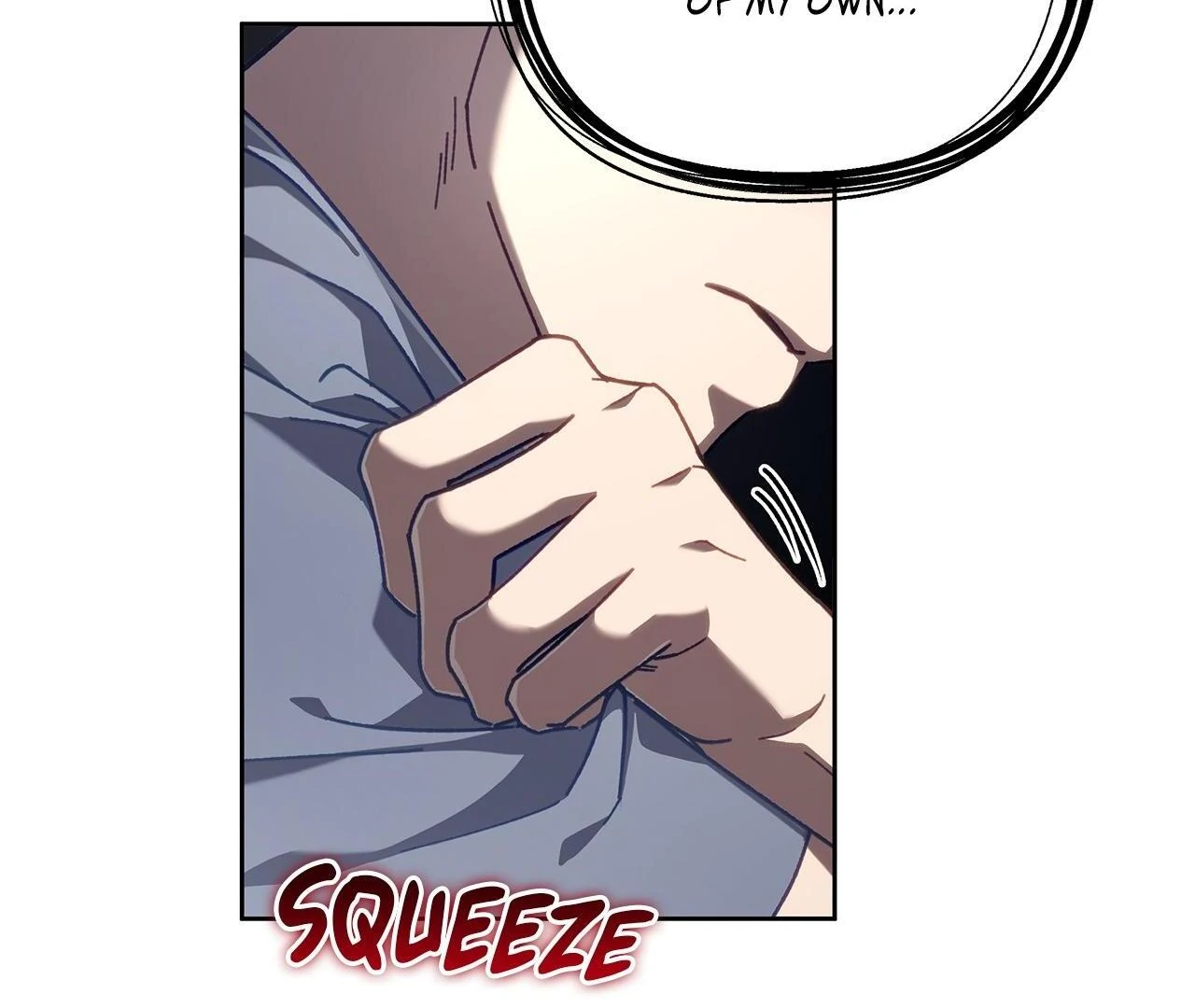 The S-Class Guide as Sweet as Honey [Mature Official] - Chapter 31 manhwa