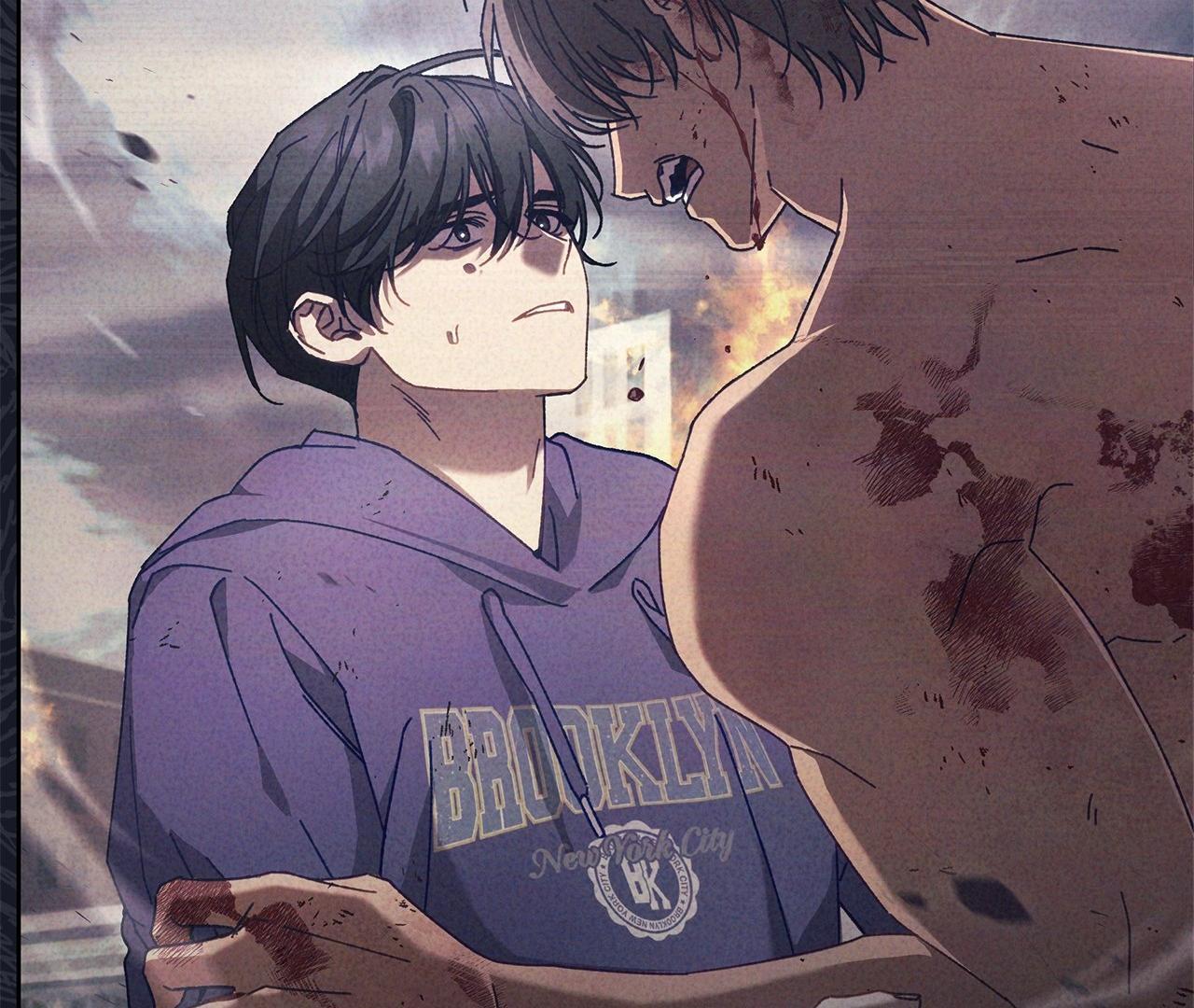 The S-Class Guide as Sweet as Honey [Mature Official] - Chapter 31 manhwa