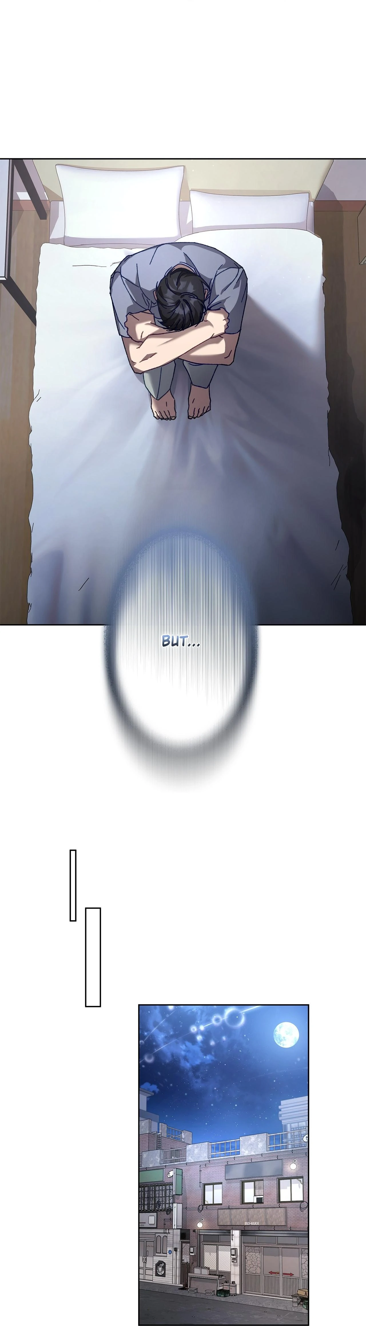 The S-Class Guide as Sweet as Honey [Mature Official] - Chapter 31 manhwa