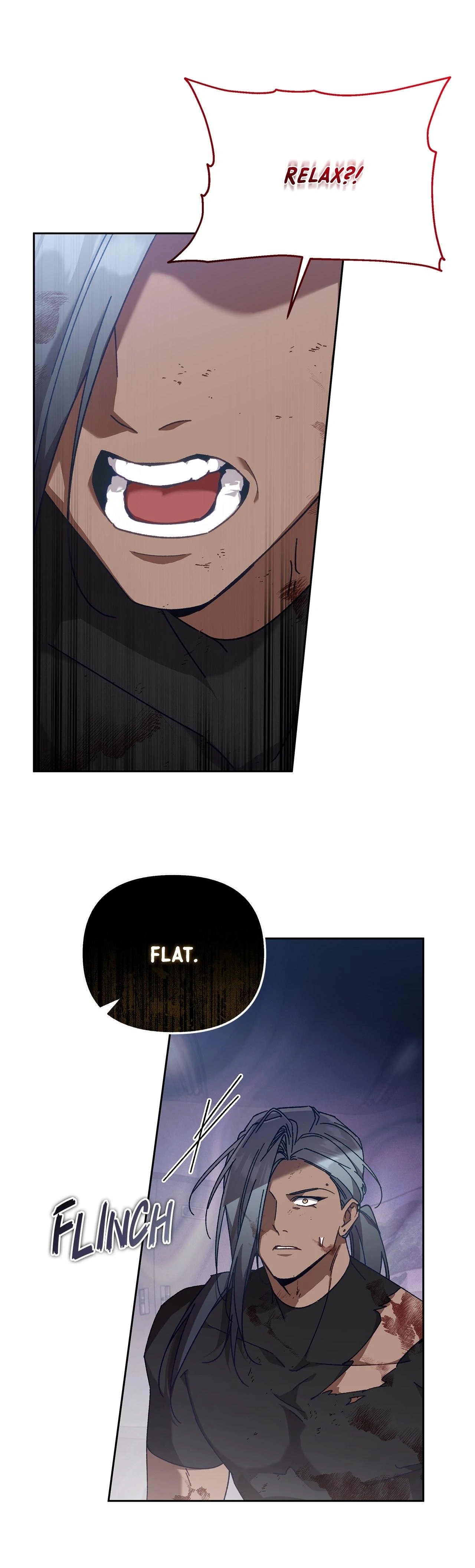 The S-Class Guide as Sweet as Honey [Mature Official] - Chapter 31 manhwa