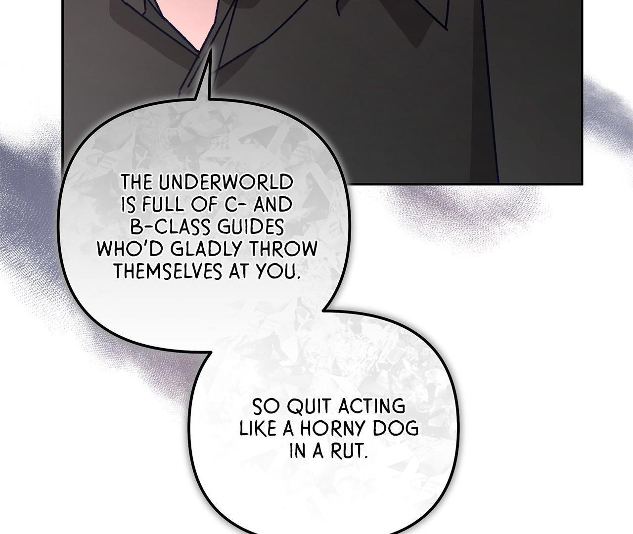 The S-Class Guide as Sweet as Honey [Mature Official] - Chapter 31 manhwa